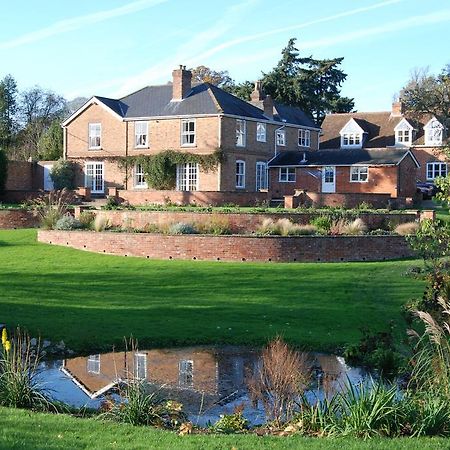 Rookwood Farmhouse B&B Newbury  Extérieur photo