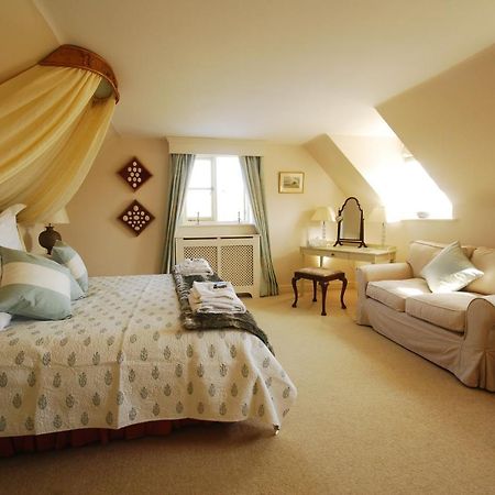 Rookwood Farmhouse B&B Newbury  Extérieur photo