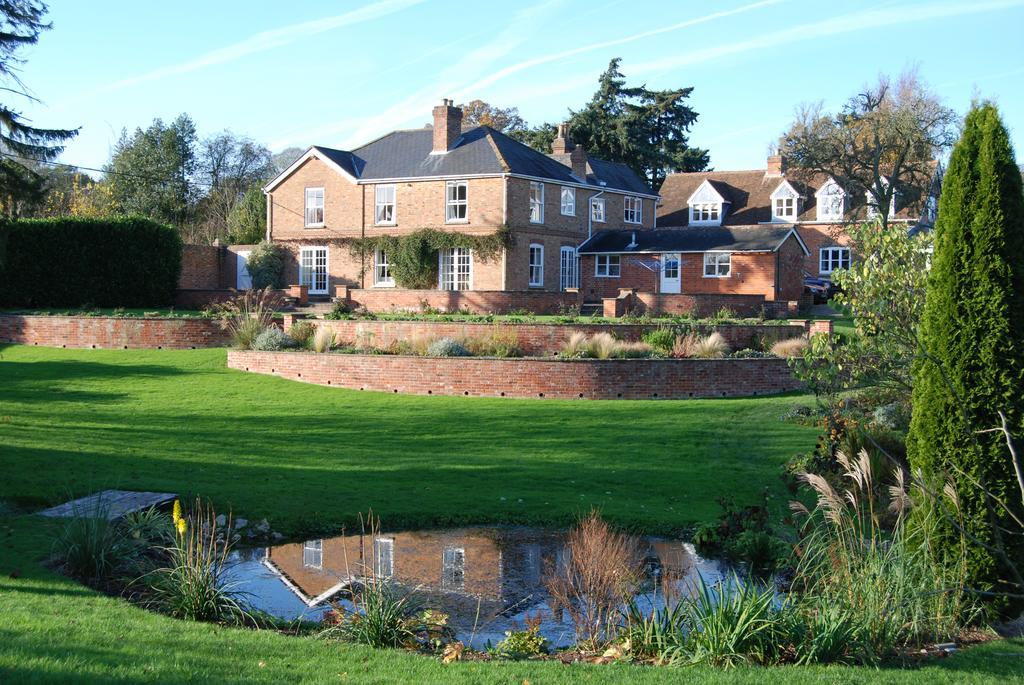 Rookwood Farmhouse B&B Newbury  Extérieur photo