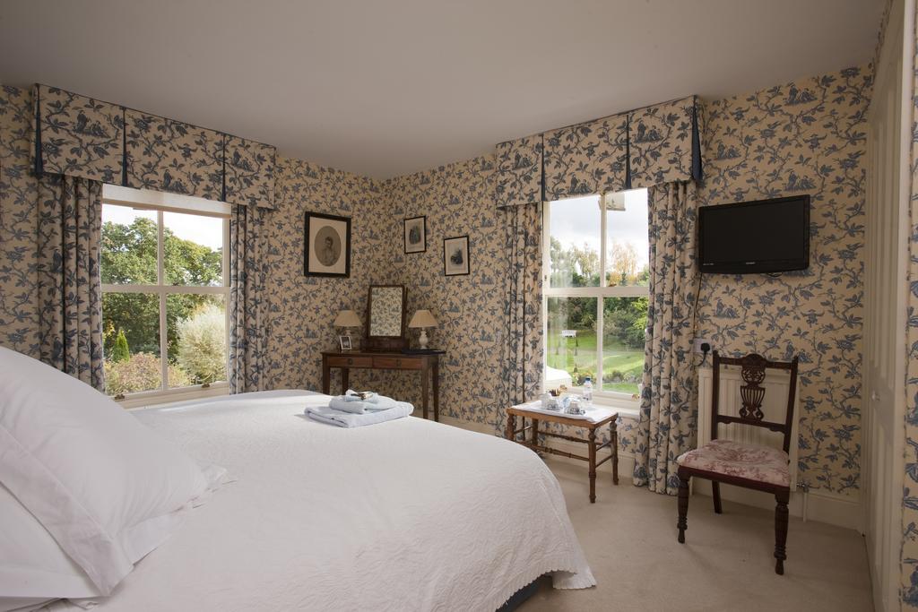 Rookwood Farmhouse B&B Newbury  Extérieur photo