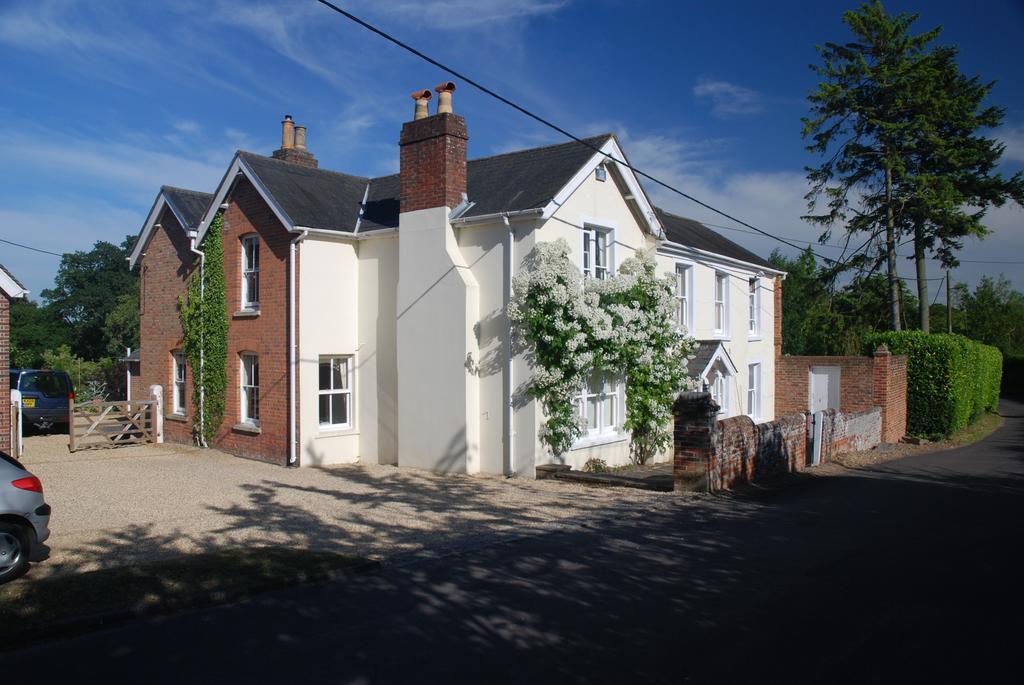 Rookwood Farmhouse B&B Newbury  Extérieur photo