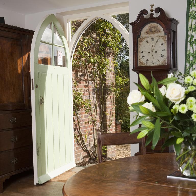 Rookwood Farmhouse B&B Newbury  Extérieur photo