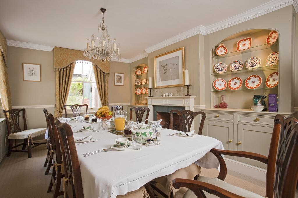 Rookwood Farmhouse B&B Newbury  Extérieur photo