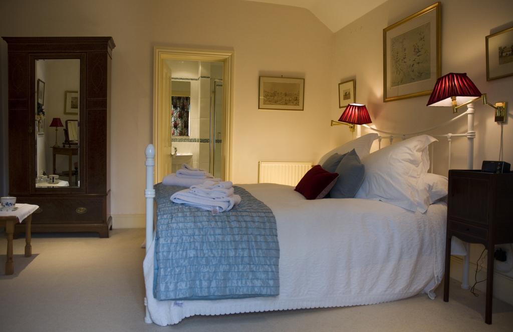 Rookwood Farmhouse B&B Newbury  Extérieur photo