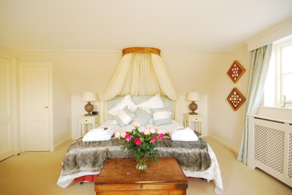 Rookwood Farmhouse B&B Newbury  Extérieur photo