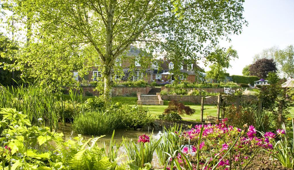 Rookwood Farmhouse B&B Newbury  Extérieur photo