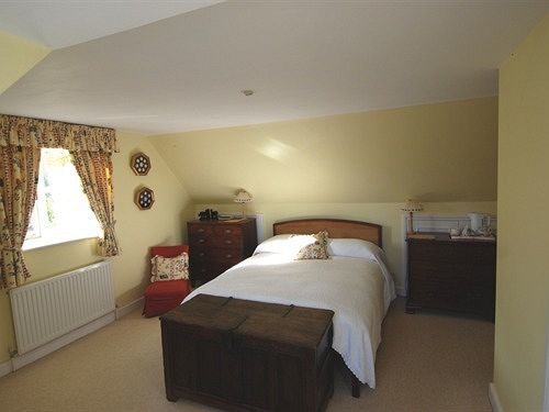 Rookwood Farmhouse B&B Newbury  Extérieur photo
