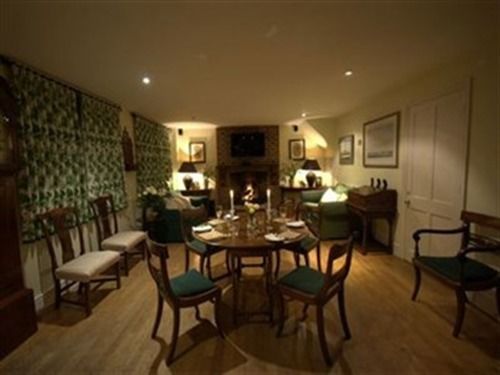 Rookwood Farmhouse B&B Newbury  Extérieur photo