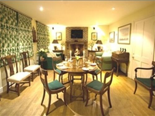 Rookwood Farmhouse B&B Newbury  Extérieur photo