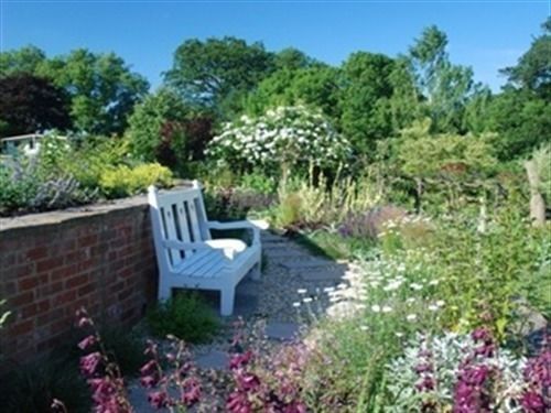 Rookwood Farmhouse B&B Newbury  Extérieur photo