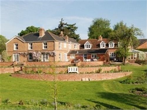 Rookwood Farmhouse B&B Newbury  Extérieur photo