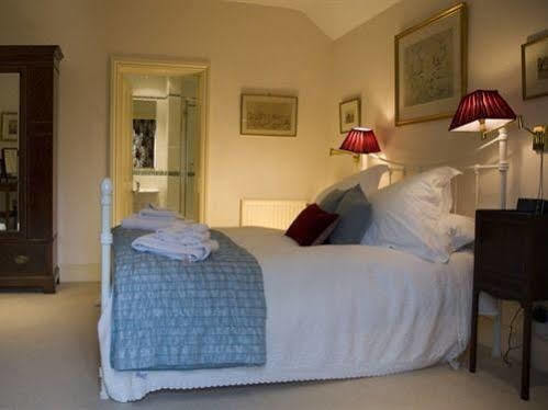 Rookwood Farmhouse B&B Newbury  Extérieur photo