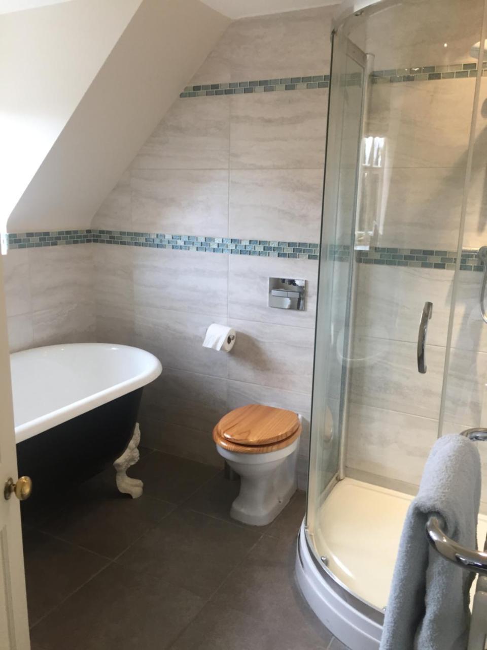 Rookwood Farmhouse B&B Newbury  Extérieur photo