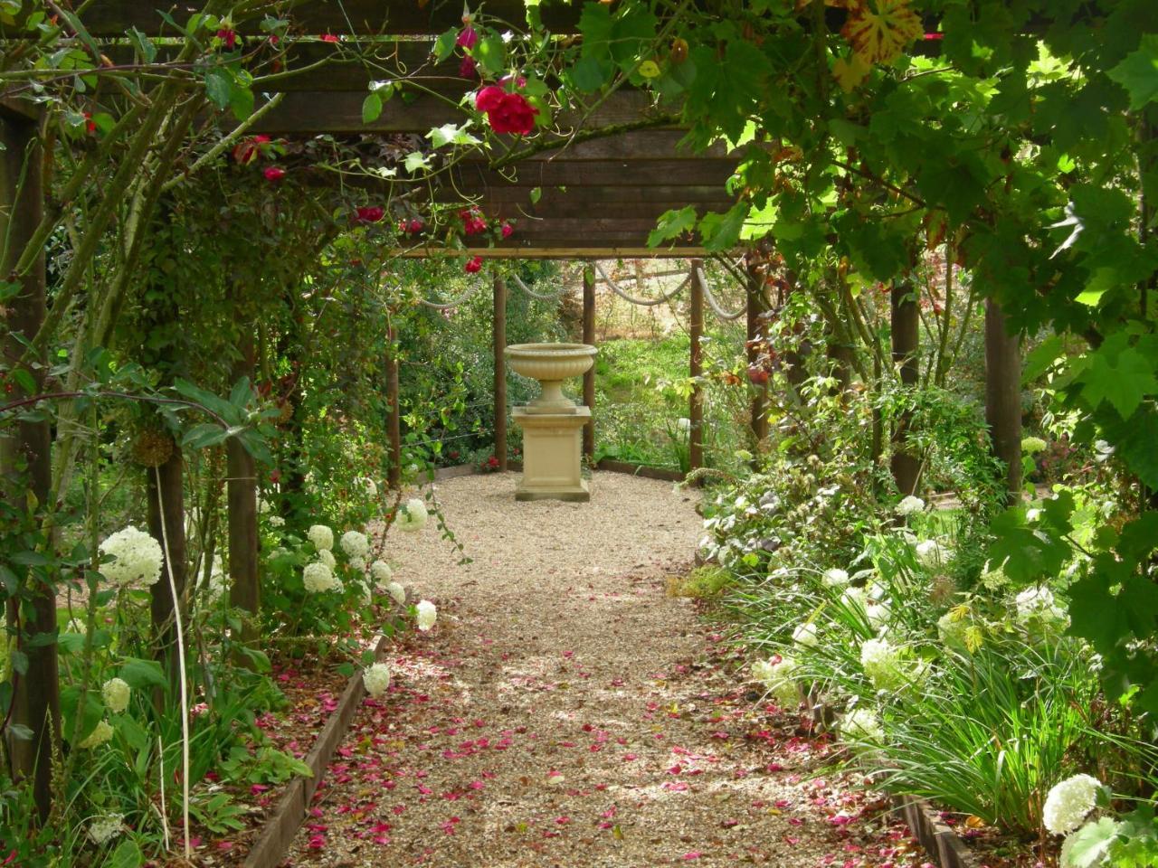 Rookwood Farmhouse B&B Newbury  Extérieur photo