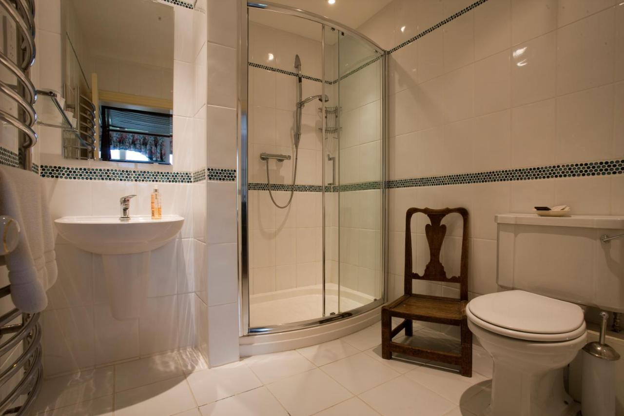 Rookwood Farmhouse B&B Newbury  Extérieur photo