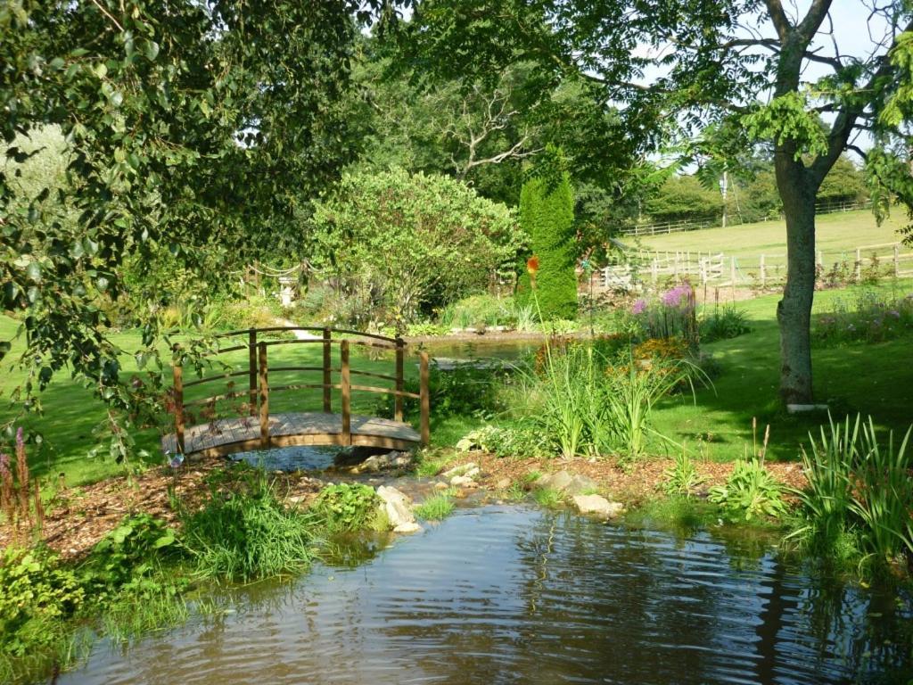 Rookwood Farmhouse B&B Newbury  Extérieur photo