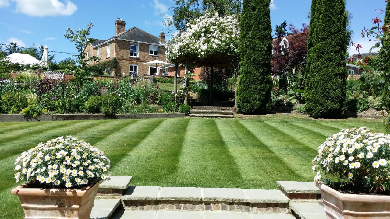 Rookwood Farmhouse B&B Newbury  Extérieur photo