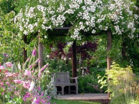 Rookwood Farmhouse B&B Newbury  Extérieur photo