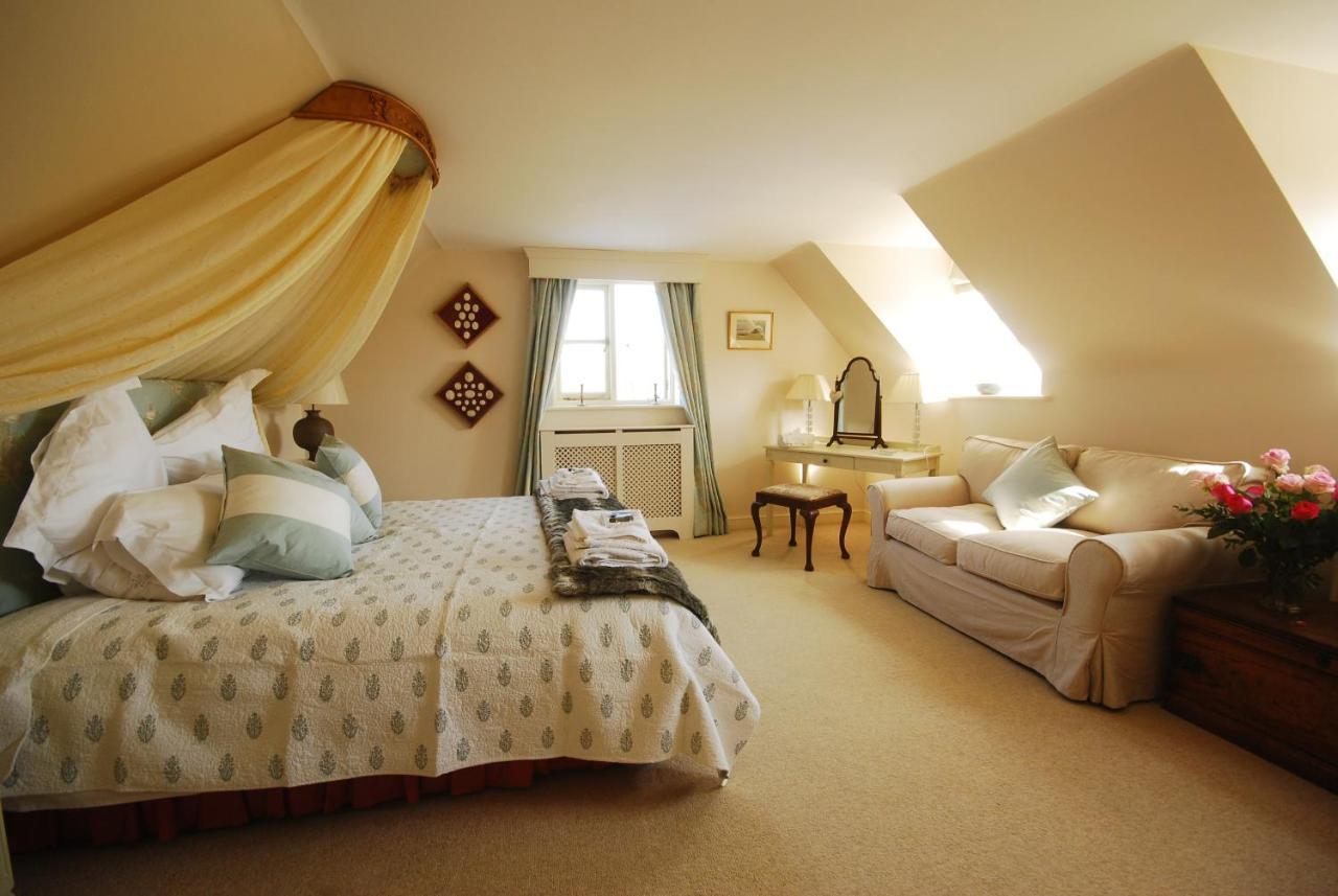 Rookwood Farmhouse B&B Newbury  Extérieur photo